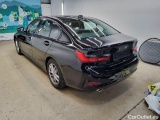  Bmw  Serie 3 Baureihe 3 Lim. 320 i Sport Line 2.0 135KW AT8 E6d #9