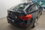  Bmw  Serie 3 3 Gran Turismo 320 d 2.0 140KW AT8 E6 #2