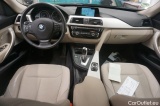  Bmw  Serie 3 3 Gran Turismo 320 d 2.0 140KW AT8 E6 #3