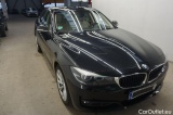  Bmw  Serie 3 3 Gran Turismo 320 d 2.0 140KW AT8 E6 #7