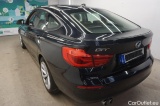  Bmw  Serie 3 3 Gran Turismo 320 d 2.0 140KW AT8 E6 #8
