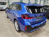  Bmw  X1 BMW  Diesel xDrive20d Aut. M Sportpaket 5d 110kW #8