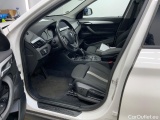  Bmw  X1 Baureihe  sDrive 18 d 2.0 110KW AT8 E6d #4