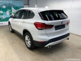  Bmw  X1 Baureihe  sDrive 18 d 2.0 110KW AT8 E6d #8