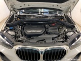  Bmw  X1 Baureihe  sDrive 18 d 2.0 110KW AT8 E6d #11
