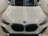  Bmw  X1 Baureihe  sDrive 18 d 2.0 110KW AT8 E6d #15