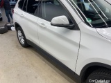  Bmw  X1 Baureihe  sDrive 18 d 2.0 110KW AT8 E6d #39