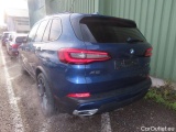  Bmw  X5 Baureihe  xDrive 45 e 3.0 290KW AT8 E6d #9