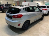  Ford  Fiesta  Trend 1.5 TDCi 63KW MT6 E6dT #2
