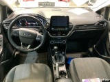 Ford  Fiesta  Trend 1.5 TDCi 63KW MT6 E6dT #3