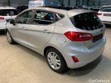  Ford  Fiesta  Trend 1.5 TDCi 63KW MT6 E6dT #8