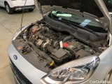  Ford  Fiesta  Trend 1.5 TDCi 63KW MT6 E6dT #11