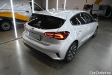  Ford  Focus  Lim. Titanium X 1.0 EcoBoost 114KW AT7 E6d #2
