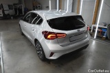  Ford  Focus  Lim. Titanium X 1.0 EcoBoost 114KW AT7 E6d #8