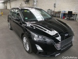  Ford  Focus  Turnier Titanium 2.0 EcoBlue 110KW AT8 E6d #8