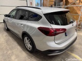  Ford  Focus  Turnier Active 1.5 EcoBlue 85KW AT8 E6d #9