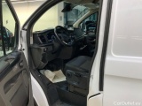  Ford  Transit  Custom Kasten 280 L1 Trend TDCi 96KW MT6 E6dT #4