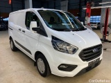  Ford  Transit  Custom Kasten 280 L1 Trend TDCi 96KW MT6 E6dT #7