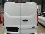 Ford  Transit  Custom Kasten 280 L1 Trend TDCi 96KW MT6 E6dT #38