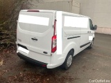  Ford  Transit  Custom Kasten 300 L2 Trend 2.0 TDCi 77KW MT6 E6dT #2