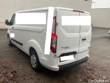  Ford  Transit  Custom Kasten 300 L2 Trend 2.0 TDCi 77KW MT6 E6dT #9