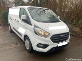  Ford  Transit  Custom Kasten 300 L2 Trend 2.0 TDCi 77KW MT6 E6dT #8