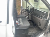  Ford  Transit  Custom Kasten 300 L2 Trend 2.0 TDCi 77KW MT6 E6dT #15