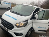  Ford  Transit  Custom Kasten 300 L2 Trend 2.0 TDCi 77KW MT6 E6dT #26