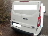  Ford  Transit  Custom Kasten 300 L2 Trend 2.0 TDCi 77KW MT6 E6dT #53