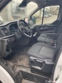  Ford  Transit  Custom Kasten 300 L2 Trend 2.0 TDCi 77KW MT6 E6dT #4