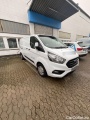  Ford  Transit  Custom Kasten 300 L2 Trend 2.0 TDCi 77KW MT6 E6dT #8