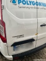  Ford  Transit  Custom Kasten 300 L2 Trend 2.0 TDCi 77KW MT6 E6dT #22