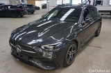  Mercedes  C-Klasse C -Klasse T-Modell C 300 d T (206.206)AMG 2.0 AMG Line 210KW AT9 E6d #2