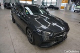 Mercedes  C-Klasse C -Klasse T-Modell C 300 d T (206.206)AMG 2.0 AMG Line 210KW AT9 E6d #13
