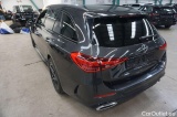  Mercedes  C-Klasse C -Klasse T-Modell C 300 d T (206.206)AMG 2.0 AMG Line 210KW AT9 E6d #16