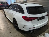 Mercedes  C-Klasse C -Klasse T-Modell C 220 d 4Matic T (206.205)AMG AMG Line 162KW AT9 E6d #21