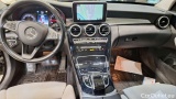  Mercedes  C-Klasse C -Klasse T-Modell C 200 d G-Tronic Plus T (205.207) 2.1 100KW AT9 E6 #3