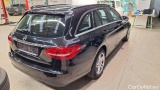  Mercedes  C-Klasse C -Klasse T-Modell C 200 d G-Tronic Plus T (205.207) 2.1 100KW AT9 E6 #2