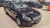  Mercedes  C-Klasse C -Klasse T-Modell C 200 d G-Tronic Plus T (205.207) 2.1 100KW AT9 E6 #8