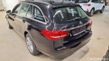  Mercedes  C-Klasse C -Klasse T-Modell C 200 d G-Tronic Plus T (205.207) 2.1 100KW AT9 E6 #9