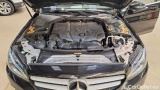  Mercedes  C-Klasse C -Klasse T-Modell C 200 d G-Tronic Plus T (205.207) 2.1 100KW AT9 E6 #13