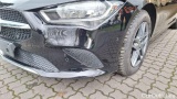  Mercedes  CLA-Klasse CLA -Klasse CLA 200 d 4Matic (118.313) 110KW AT8 E6d #21