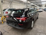  Mercedes  CLA-Klasse CLA -Klasse Shooting Brake CLA 180 (118.684) 1.3 110KW AT7 E6d #2