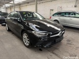  Mercedes  CLA-Klasse CLA -Klasse Shooting Brake CLA 180 (118.684) 1.3 110KW AT7 E6d #8