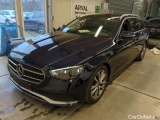  Mercedes  E-Klasse E -Klasse T-Modell E 220 d (213.204)Avantgarde 143KW AT9 E6d #2