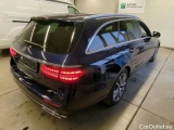  Mercedes  E-Klasse E -Klasse T-Modell E 220 d (213.204)Avantgarde 143KW AT9 E6d #4