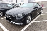  Mercedes  E-Klasse E -Klasse Cabrio E 300 d 4Matic (238.419)Avantgarde 2.0 210KW AT9 E6d #35
