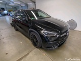  Mercedes  GLA  -Klasse  220 d 4Matic (247.715)AMG AMG Line 140KW AT8 E6d #7