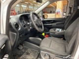  Mercedes  Vito  Kasten 114/116 CDI 119 CDI/BT RWD lang (447.603) 2.1 100KW AT7 E6 #4