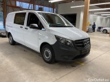  Mercedes  Vito  Kasten 114/116 CDI 119 CDI/BT RWD lang (447.603) 2.1 100KW AT7 E6 #8